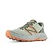 Produktbild New Balance Damen Fresh Foam X Hierro V7 Traillaufschuh, Silver Moss/Deep Olive Green, 35 EU Weit