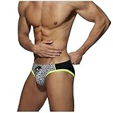 [Raineed] 水着 メンズ 水泳パンツ ローライズ スイムパンツ フィットネス 温泉 スイムウェア ビキニブリーフ ポップス 速乾 通気 スイムウェア 練習着 競パン ジム 競泳 ビーチ プール 水遊び 海水浴 パーティーに盛り上げ