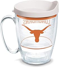 Texas Longhorns - Tradition