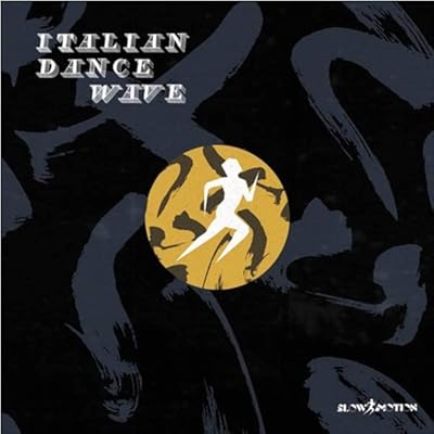Italian Dance Wave - Disco Cinque