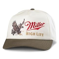 Twill Roscoe (Ivory/Olive)