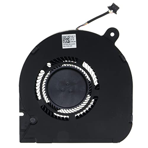 Ventilateur Dell G7 17 7700 solution bruit et coupure PC