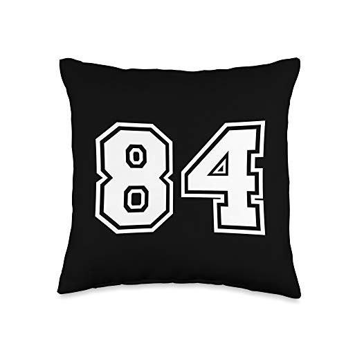 16x16 throw pillow
