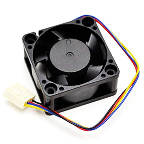 Jufjsfy Jetson Nano�p��p�t�@��5V�A4PIN���o�[�X�v���[�t�APWM���x�����A���͂ȗ�p��C