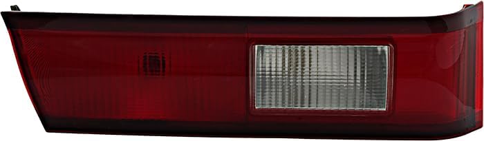 For Toyota Camry Inner Tail Light Lamp 1997 1998 1999 Driver Left Side