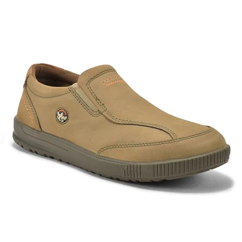 Image of Woodland Mens Gc 4841023 Casual Shoes