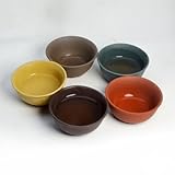 Zoom IMG-1 yxhupot 5 tazze da t Zoom IMG-1 yxhupot 5 tazze da t