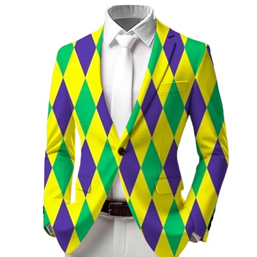 Déguisements et occasions spéciales veste Carnaval garçon chic