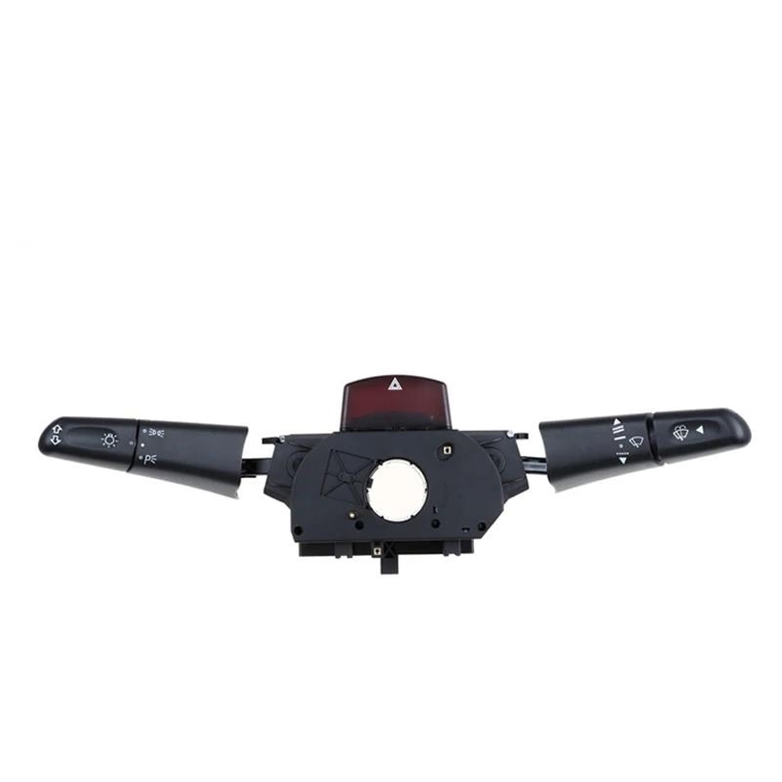 Columna dirección con suspensión Accesorios para Interruptor De Luz De Limpiaparabrisas, Indicador De Columna De Dirección De Coche para Mercedes Sprinter 0005407445 A0005407445