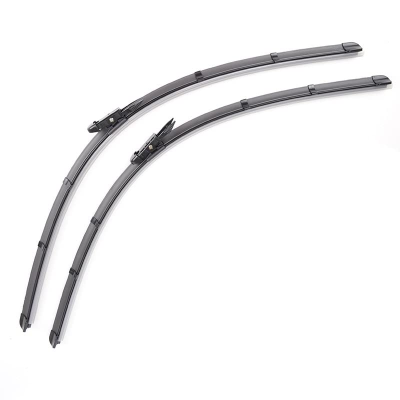Balais d'essuie-glace Audi Q7 MK1 2007 2008 2009 2010 2011 26"