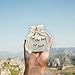 LUOKIFUR Good Luck Meaning Small Bag Accessory Gift Lucky Souvenir Friendship/Miss You Gift Good Luck in Examination positivity gift (good luck)