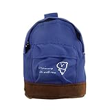 puppenrucksack anleitung Material: Stoff Blesiya Mini Puppen Rucksack Schultasche Tasche für 1/ 6 Puppenhaus Zubehör, Kinder Spielzeug - Dunkelblau
