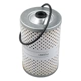 Fuel Filter 931260 931260-A Compatible with Zetor Tractor 2800 3320 3340 4320 4340 5320 6320 6340