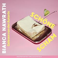 Schöne Scham Titelbild