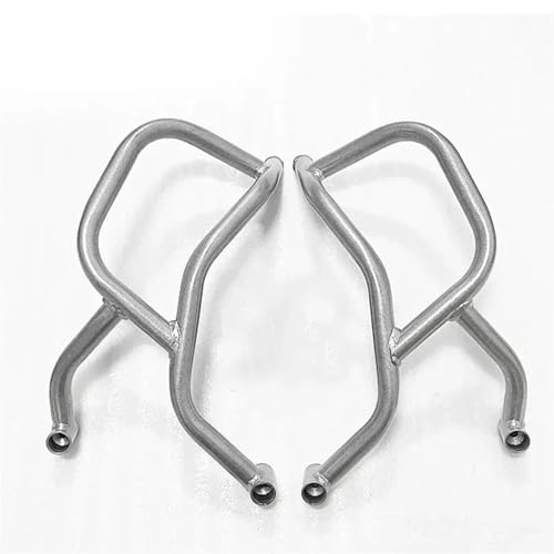 Cadre pare-chocs CFMOTO 800mt protection carénage pour voyages et pistes de trail