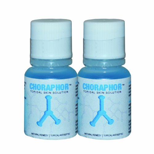 ChoRaphoR, 2 Bottles