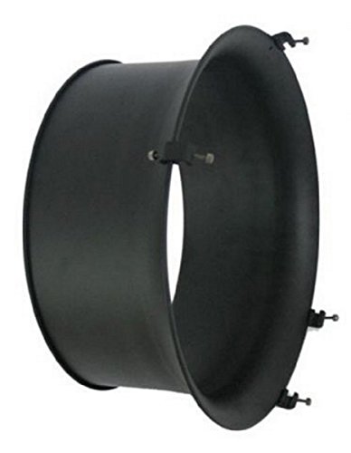 Windsnoot pour Machine à Vent 500 et 1000 Tristar - Modeleur d'Air Cylindrique