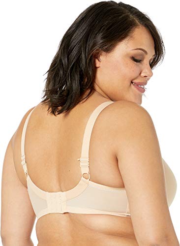 Image of Elomi Women's Bijou Underwire Banded Molded Bra (8722)