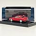 Hobby HJ64 1/64 for MR2 (SW20) GT-S 1991 Diecast Models Car Collectible 14+ (Red-HJ642045R)