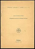  Preguntas acerca de la Princesa de Eboli