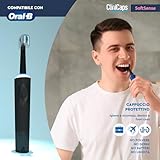 Zoom IMG-2 8 testine morbide spazzolino elettrico Zoom IMG-2 8 testine morbide spazzolino elettrico