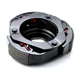 Scooter Clutch Fit For 125 150 Fiddle 2 GTS Joyride Eu3 Jet 4 Orbit 1 Shark RS Symphony VS 125cc 150cc Tonik X - Pro 4T