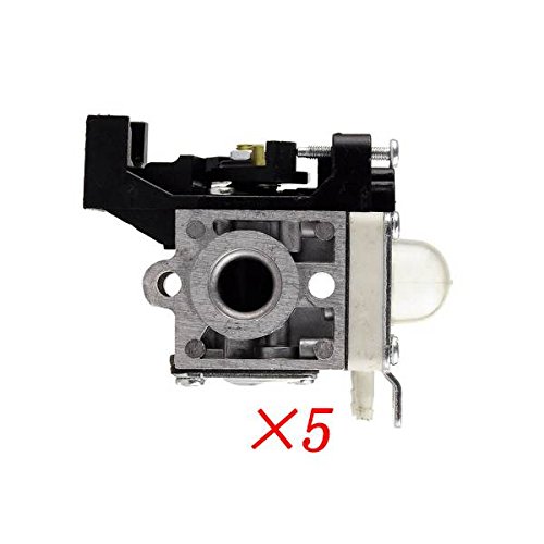 JRL 5X Carburetor Carb Replace Zama RB-K93 For ECHO SHC-225 SRM-225i String Trimmer