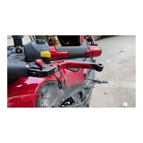 Levier d'embrayage Loncin 300 accessoires poignées de frein