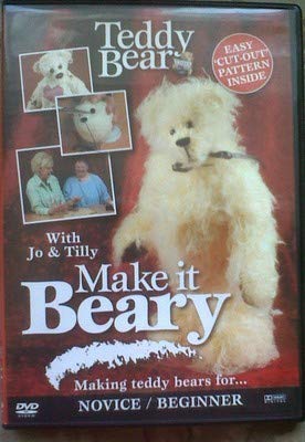 Amazon.com: Make It Beary - Novice/Beginner :