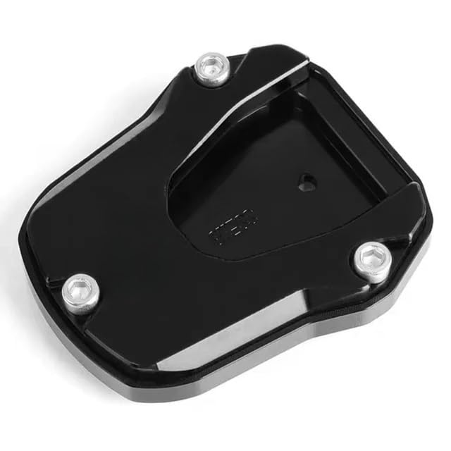 Extension de Béquille Latérale VOGE 500 DS 650DS Accessoire Moto CNC Pad