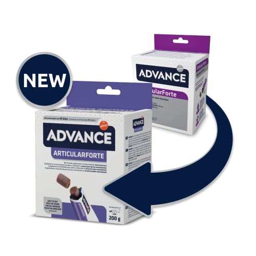 Advance - Articular FORTE Supplément nutritionnel Pour Chien - 200 g – Ansicht 3