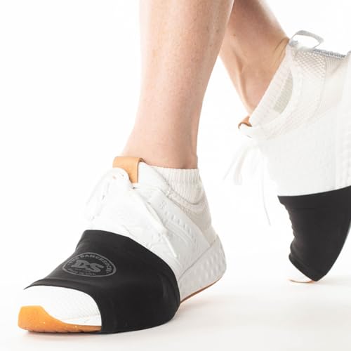 The Dancesocks Made In Usa | The Original Over Sneaker Dance Socks thumb #4