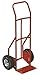Dayton General Purpose Hand Truck, 650 lb.