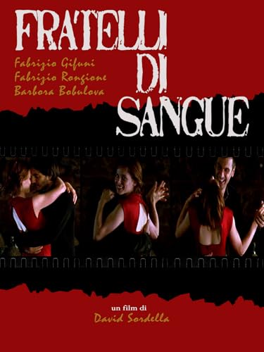  Fratelli di sangue