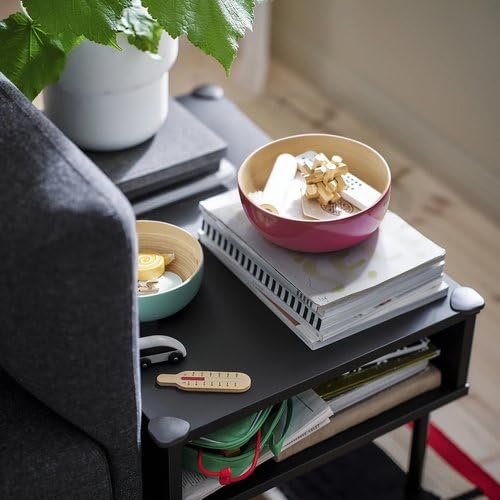 Amazon.co.jp: IKEA イケア サービングボウル2点セット 竹