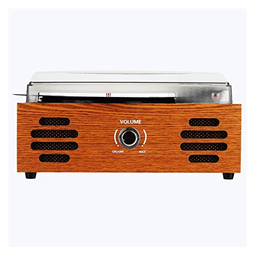 Bluetooth 3 vitesses Stereo Turntable Phono LP Vinyl Record Lecteur avec télécommande intégrée dans le lecteur USB/SD… - Les Beatles, Paul McCartney, John Lennon, RIngo Starr, George Harrison Bluetooth 3 vitesses Stereo Turntable Phono LP Vinyl Record Lecteur avec télécommande intégrée dans le lecteur USB/SD…