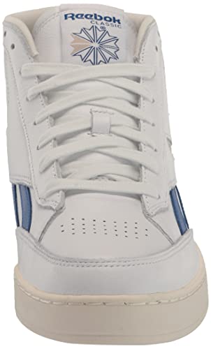 Reebok Men's Club C Form Hi Top Sneakers2