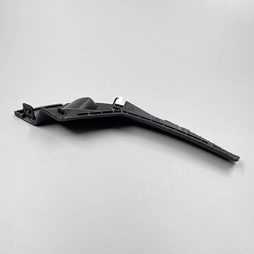 Miniatura 8 de HUYILUN0104 1 par de cubierta de bisagra izquierda y derecha compatible con Honda Fit 2009-2013