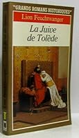 La juive de tolede 2266015486 Book Cover