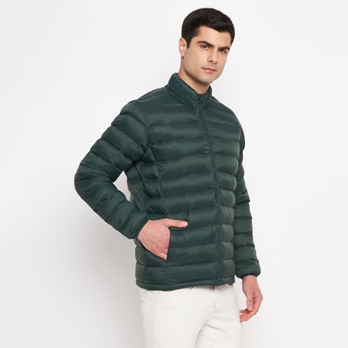 Image of Duke Stardust Men Full Sleeve Jacket