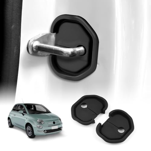 KUNGKIC tBAbg Fiat 500 500X 500L 500C 500X hu p_ 124XpC_[ t@XgobN Kp VR[  hAbN p[c Kh~ lW rX B tȒP ANZT[ (ubN)