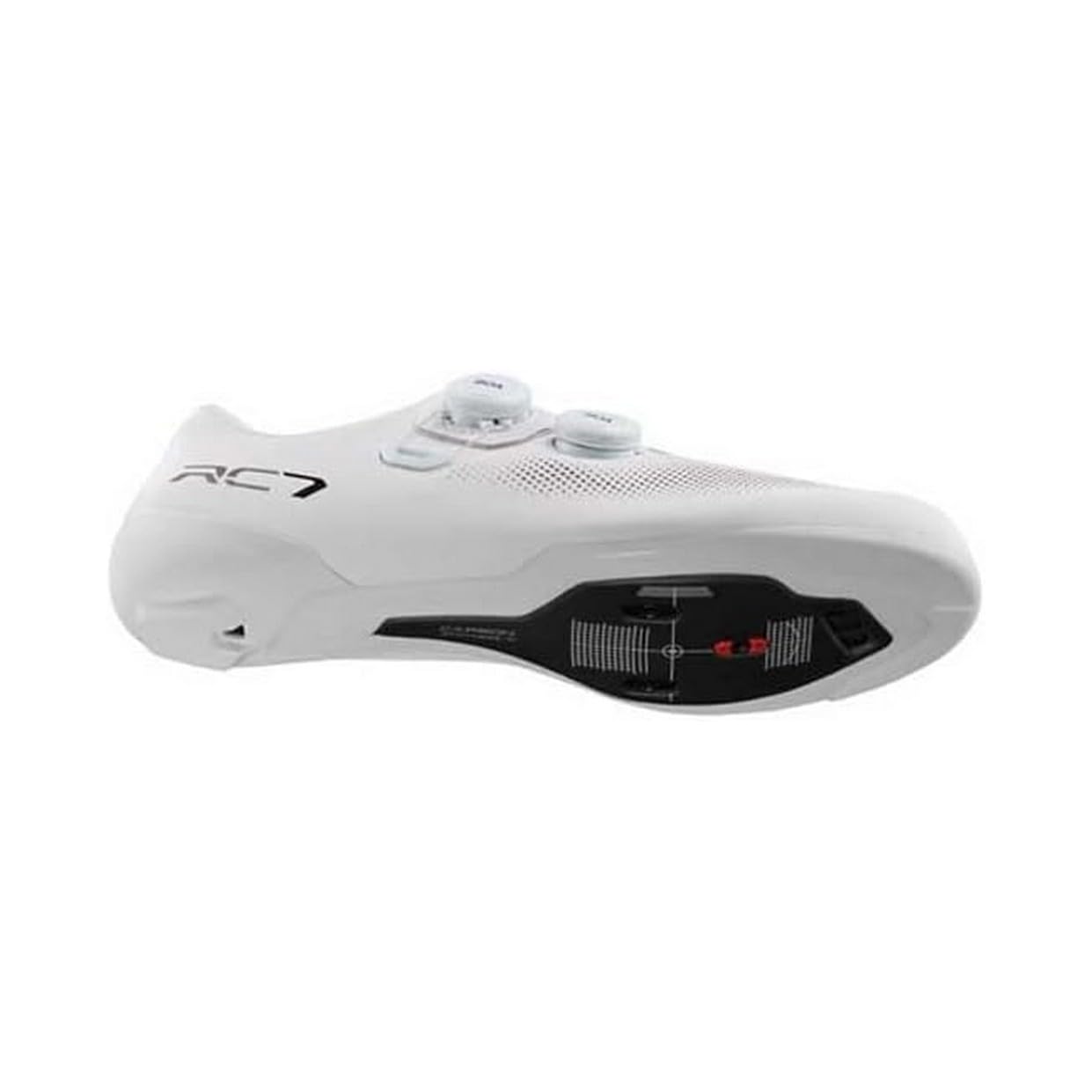 Shimano Unisex Rc703Fahrradschuh