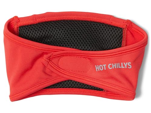 Hot Chillys Adult Micro Elite Chamois Solid Half Mask2