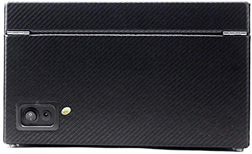 Mira Winder 4 Black caja giratoria para 4 relojes automáticos con motor integrado 3