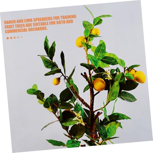 Separadores de ramas para árboles frutales 20 piezas miniatura 3