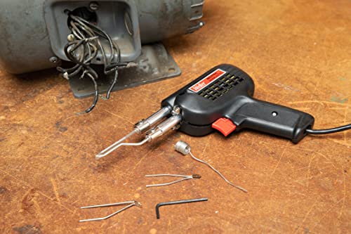 Weller D650PK Genuine 300-Watts Industrial Soldering Gun Kit thumb #5