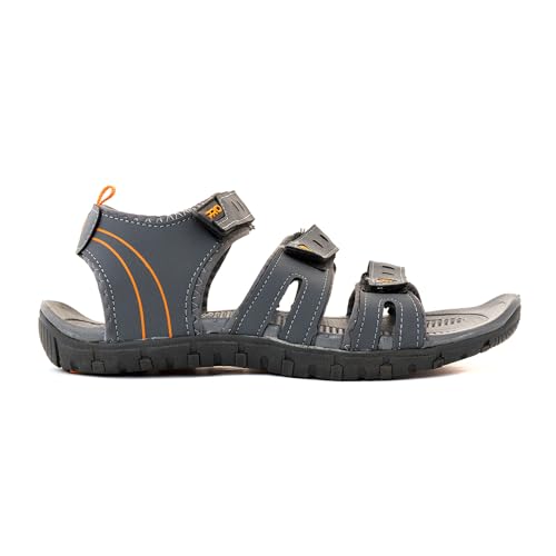 Image of Khadim's Pro Floaters Kitto Sandal for Men