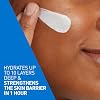 CeraVe Loción Humectante Facial AM SPF 50, Humectante Facial con SPF, 3oz | Cuidado de la Piel Tamaño de Viaje, Ácido Hialurónico y Niacinamida que se Mezclan sin Dejar Residuo Blanco, No Grasoso y No Comedogénico 3 Fl Oz (Paquete de 1) 4