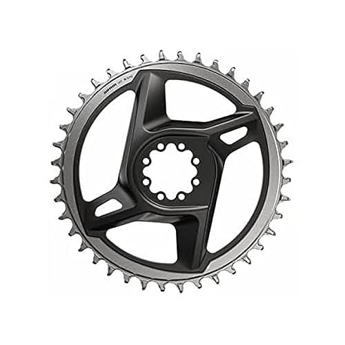 SRAM Corporation Europe Sram Road Kettenblatt Schwarz 44Z