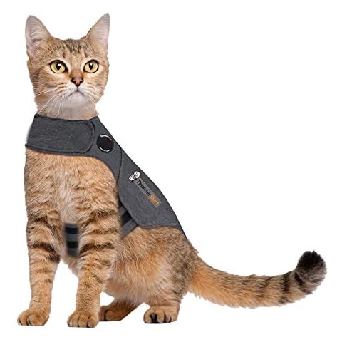 Thundershirt for Cats, Medium Cover
